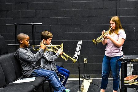 Kids' Orchestra photo 3