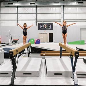 Edge Gymnastics Training Center photo 2