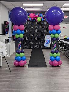 Edge Gymnastics Training Center photo 3