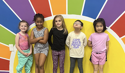 Beyond Gymnastics main photo