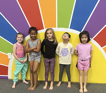 Beyond Gymnastics main photo