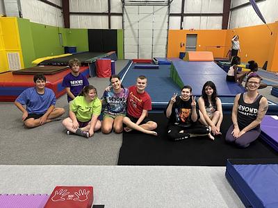 Beyond Gymnastics photo 2