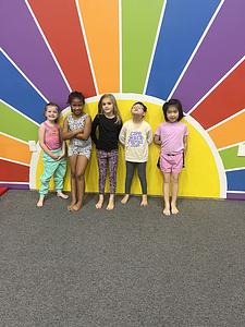 Beyond Gymnastics photo 3