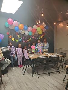 Pinspiration Baton Rouge main photo