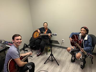 Baton Rouge Music Academy photo 2