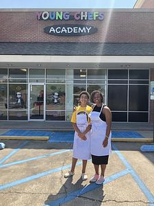 Young Chefs Academy - Baton Rouge LA photo 2