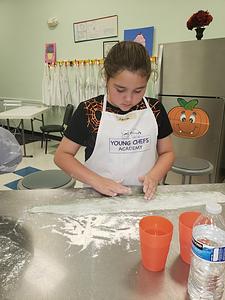 Young Chefs Academy - Baton Rouge LA photo 3