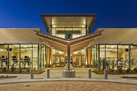 ExxonMobil YMCA main photo