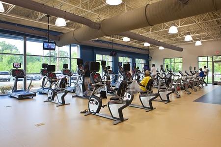 ExxonMobil YMCA photo 2
