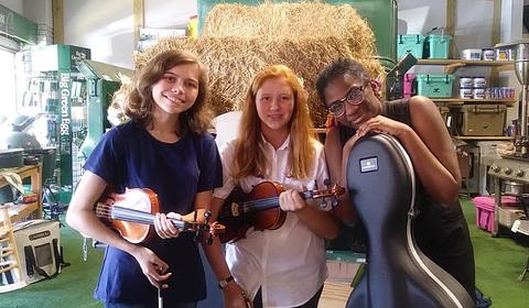 Baton Rouge Conservatory of Music main photo