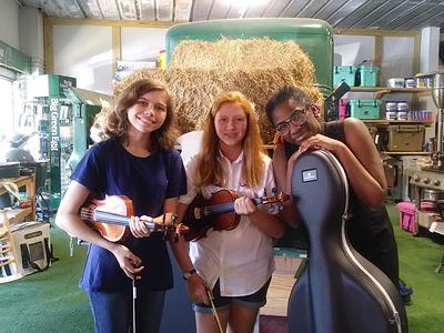 Baton Rouge Conservatory of Music main photo