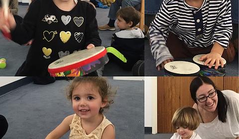 Shake, Rattle & Roll main photo