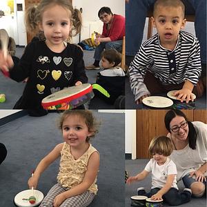 Shake, Rattle & Roll main photo