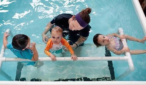 Love Swimming Swim School main photo