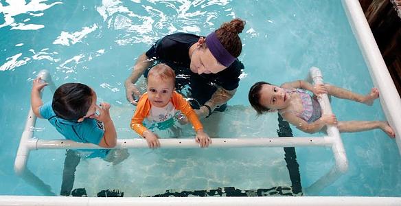 Love Swimming Swim School main photo