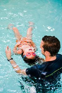 Love Swimming Swim School photo 3