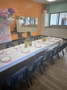 The Little Gym of Baton Rouge photo 3