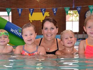 Hubbard Family Swim School main photo