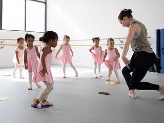 Neighborhood Ballet main photo