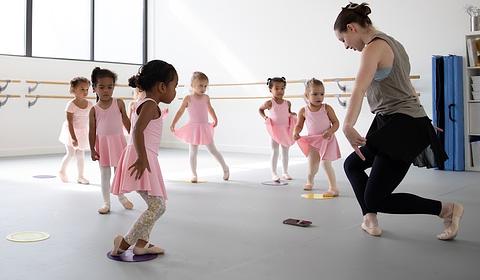 Neighborhood Ballet main photo