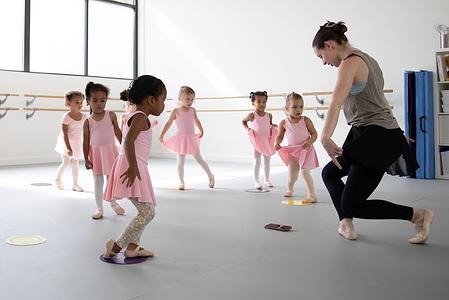 Neighborhood Ballet main photo