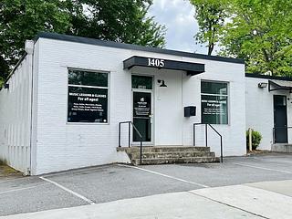 Highland Music Studio main photo