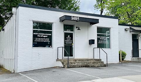 Highland Music Studio main photo