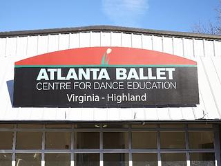 Atlanta Ballet - Virginia-Highland Centre main photo