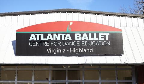 Atlanta Ballet - Virginia-Highland Centre main photo