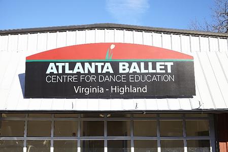 Atlanta Ballet - Virginia-Highland Centre main photo