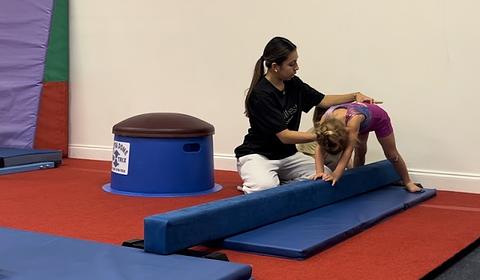 MaxOut Kids North Druid Hills main photo