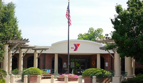 Paula G Manship YMCA main photo
