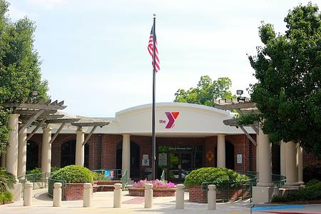 Paula G Manship YMCA main photo