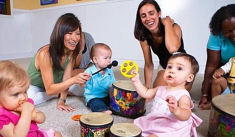 The Music Class Toco Hills main photo