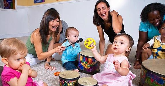 The Music Class Toco Hills main photo