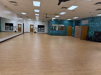 Paula G Manship YMCA photo 2