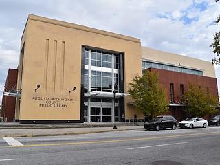 Augusta-Richmond County Public Library main photo