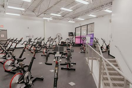 Paula G Manship YMCA photo 3