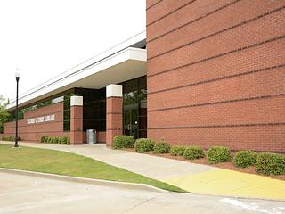 Mildred L. Terry Public Library main photo