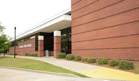 Mildred L. Terry Public Library main photo