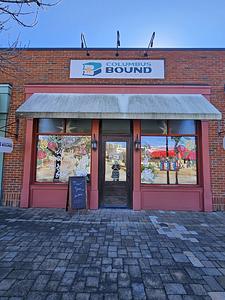 Columbus Bound Bookshop main photo
