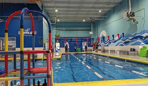 SwimKids of Georgia Inc main photo