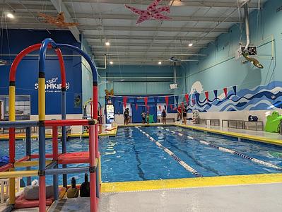 SwimKids of Georgia Inc main photo