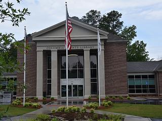 Grovetown Library main photo