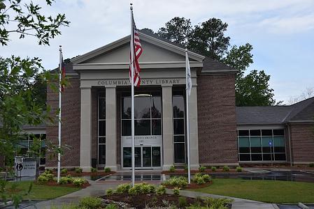 Grovetown Library main photo