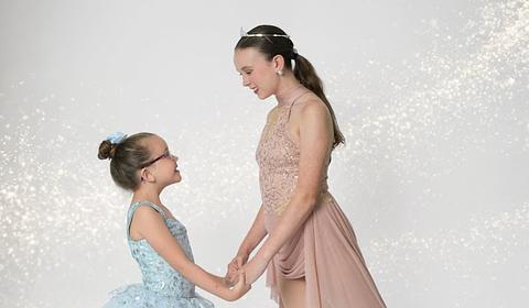 Art in Motion Dance Studio main photo