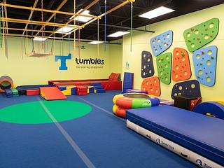 Tumbles Johns Creek main photo