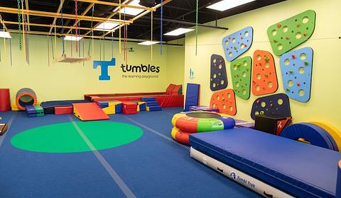 Tumbles Johns Creek main photo