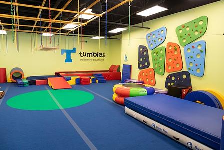 Tumbles Johns Creek main photo