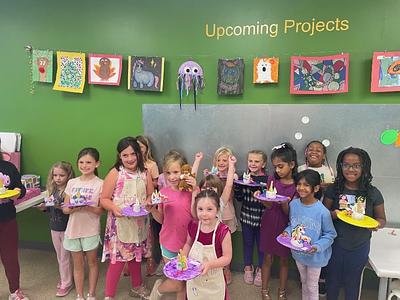 Kidcreate Studio - Johns Creek main photo